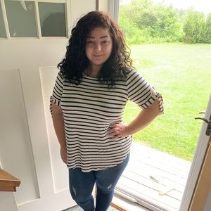 Sail A Way with Me Tee